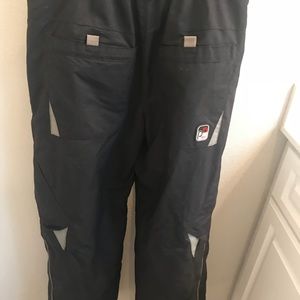 Burton snowboarding pants